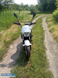 Gilera dna 50/70 - Obrazek 3