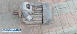 Silnik elektryczny 3-fazowy 5,5 kW 1455 obr./min – - Obrazek 2