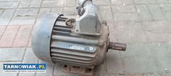 Silnik elektryczny 3-fazowy 5,5 kW 1455 obr./min – - Obrazek 1