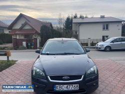 Ford focus 1.6 - Obrazek 1