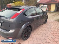 Ford focus 1.6 - Obrazek 3