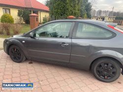 Ford focus 1.6 - Obrazek 4