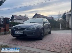 Ford focus 1.6 - Obrazek 2