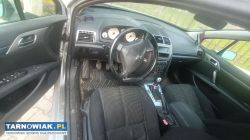 Tanio Peugeota 407sw 2.0 benzyna z 2006r za 1999zł - Obrazek 3