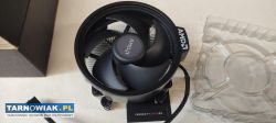 Nowy amd ryzen 5 7600 box | am5 | niebity, - Obrazek 1