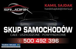 Auto skup do 200 000 pln 2011-2026 rok, całe, uszk - Obrazek 3