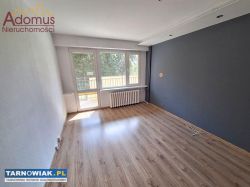 Tarnów, 4 pokoje, 60,60 m², 1 piętro, duża loggia - Obrazek 2