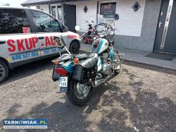 Kawasaki en500 95r kat a2 34km - Obrazek 4