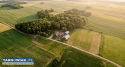 Działka budowlana okolica Tuchowa-Buchcice/66 arów - Obrazek 2
