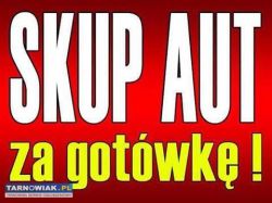 Kupię każdy samochód tel.793089725 - Obrazek 1