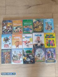 Bajki dvd - Obrazek 1