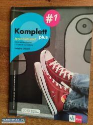 Komplett plus 1 - Obrazek 1