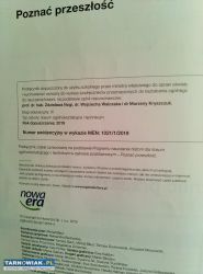 Poznać przeszłość 1 - Obrazek 2