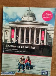 Spotkania ze sztuką - Obrazek 1