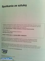 Spotkania ze sztuką - Obrazek 2