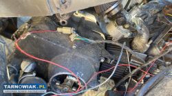 Quad 125 loncin na małej ramie - Obrazek 4