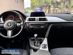 Sprzedam bmw f31 - Obrazek 1