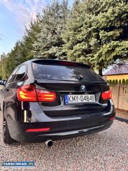 Sprzedam bmw f31 - Obrazek 2