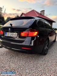 Sprzedam bmw f31 - Obrazek 3