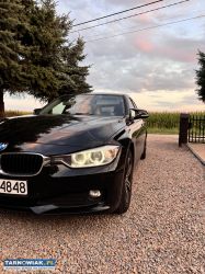 Sprzedam bmw f31 - Obrazek 4