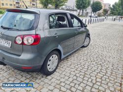 Vw golf 5 plus 1.9tdi 90koni 2006r - Obrazek 4