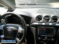 Ford S-MAX automatic benzyna 240KM - Obrazek 4