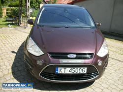 Ford S-MAX automatic benzyna 240KM - Obrazek 3