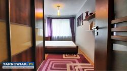 Do wynajęcia 3-pokojowe mieszkanie –48 m², Tarnów - Obrazek 3