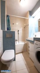 Do wynajęcia 3-pokojowe mieszkanie –48 m², Tarnów - Obrazek 4