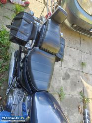 Suzuki Intruder vs700 - Obrazek 4