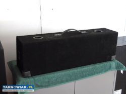 Kolumna estradowa 2x 150 wat. Dostawa. - Obrazek 4
