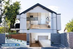 Grota Roweckiego, 46m2, Wysoki Standard, Parking - Obrazek 1