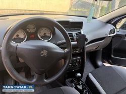 Peugeot 207 1.4 Benzyna (2008) - gotowy do jazdy! - Obrazek 3