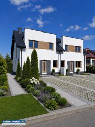 Nowy dom w Tarnowie 112 m2 - Obrazek 2