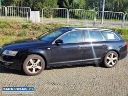 Audi a6 c6 2.7 tdi automat - Obrazek 1