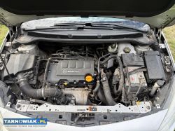 Sprzedam opel astra j 1.4t 2011 - Obrazek 3