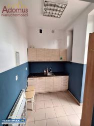 Lokal usługowo-biurowy 49 m² ,własny parking - Obrazek 4