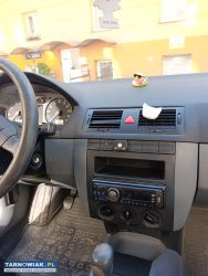 Skoda Fabia 5 drzwi gaz benzyna 2002 - Obrazek 2
