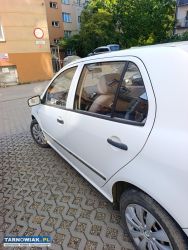 Skoda Fabia 5 drzwi gaz benzyna 2002 - Obrazek 4