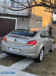 Opel insignia a 2009 | 1.8 benzyna-gaz 140 km - Obrazek 2