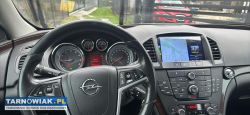 Opel insignia a 2009 | 1.8 benzyna-gaz 140 km - Obrazek 4