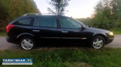 Laguna 2 1.8 bedzyna z 2001r cena 2000zł - Obrazek 1