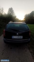 Laguna 2 1.8 bedzyna z 2001r cena 2000zł - Obrazek 2