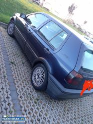 Golf iii 1,8 gt 1992 - Obrazek 2