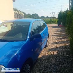 Volkswagen polo 2003 1.2 - Obrazek 4
