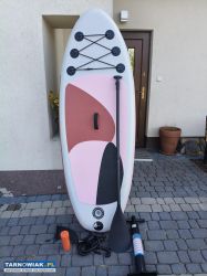 Deska sup - Obrazek 1