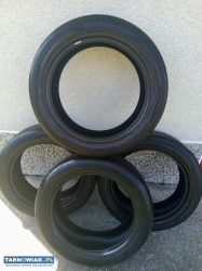 Opony letnie 215/55/18 Hankook - Obrazek 1