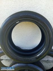 Opony letnie 215/55/18 Hankook - Obrazek 2