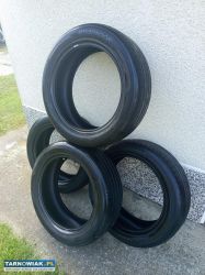 Opony letnie 215/55/18 Hankook - Obrazek 4