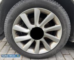 4x opony Wielosezon Pirelli cinturato 235/45R17 - Obrazek 1